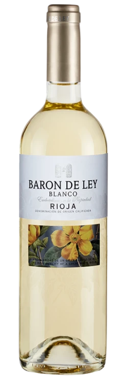 Rioja Blanco