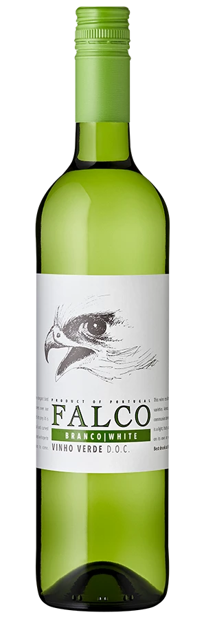 Falco Da Raza Vinho Verde 1 Falco Da Raza Vinho Verde