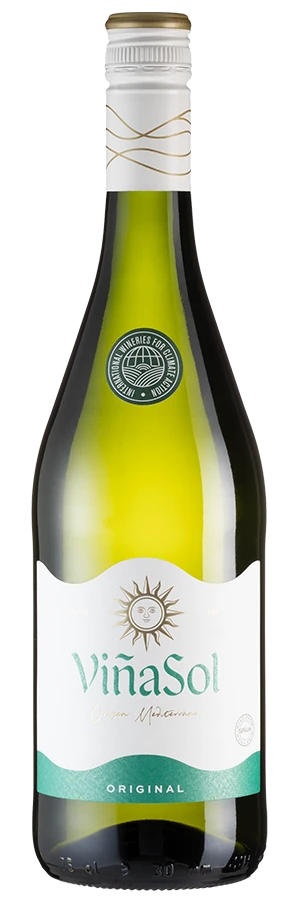 Viña Sol Parellada 1 Viña Sol Parellada