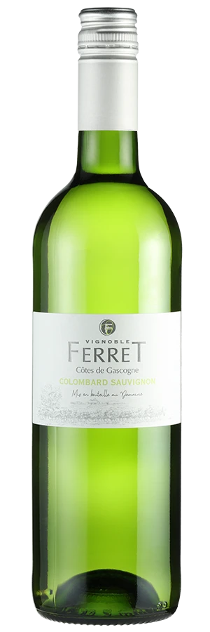 Réserve Blanche Côtes De Gascogne 1 Réserve Blanche Côtes De Gascogne