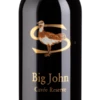 Big John Cuvée Reserve
