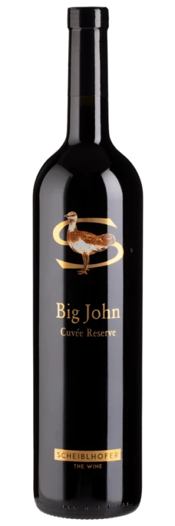 Big John Cuvée Reserve