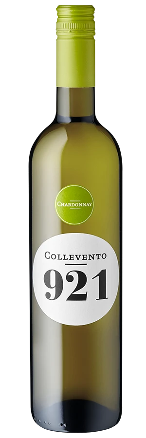 Collevento 921 Chardonnay 1 Collevento 921 Chardonnay