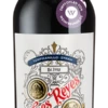 Tres Reyes Tempranillo-Syrah