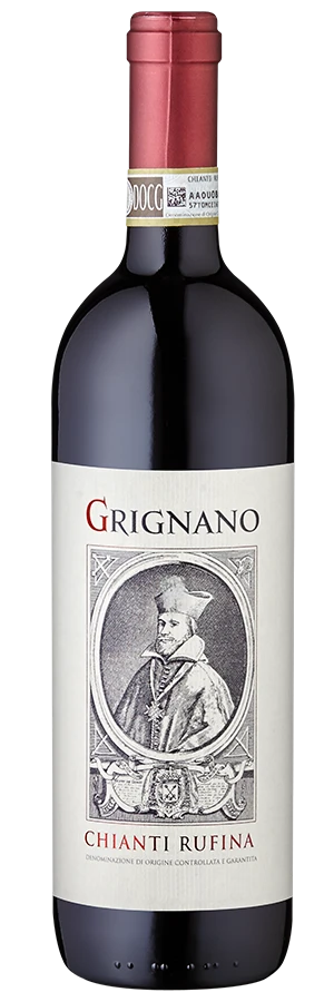 Chianti Rufina (Bio) 1 Chianti Rufina (Bio)