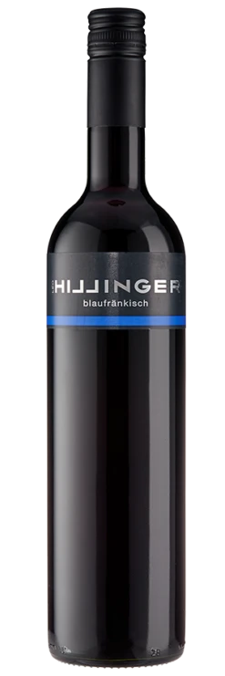 Blaufränkisch (Bio)