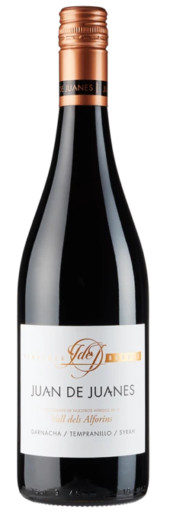 Juan De Juanes Vendimia Bronce