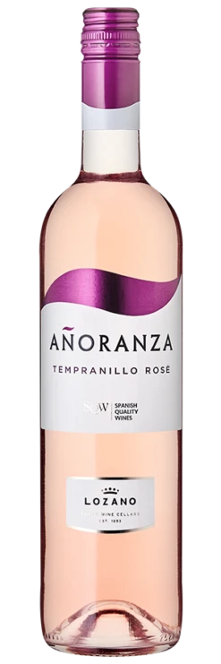 Añoranza Tempranillo Rosé