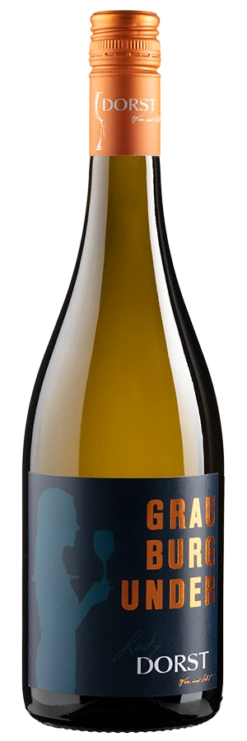 Lady Dorst Grauburgunder Trocken