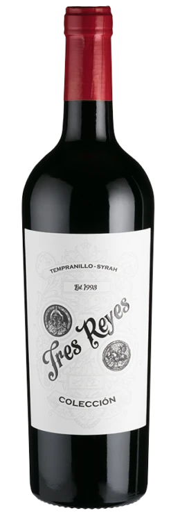 Tres Reyes Colección