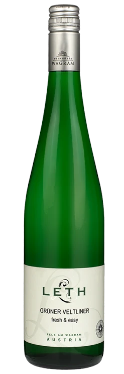 Fresh & Easy Grüner Veltliner Niederösterreich