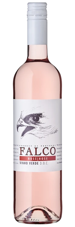 Falco Da Raza Vinho Verde Rosé