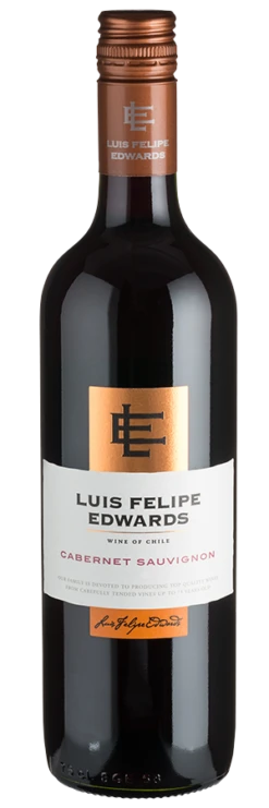 Cabernet Sauvignon Pupilla