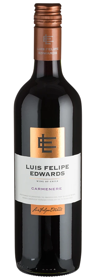 Carménère Pupilla 1 Carménère Pupilla