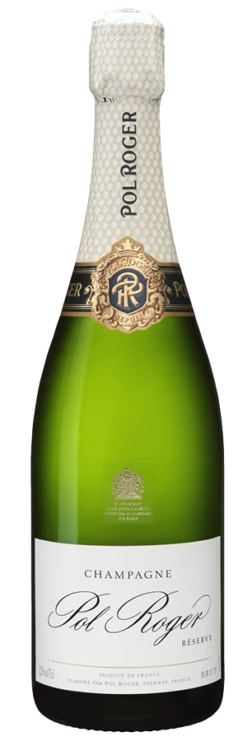 Champagner Brut Réserve
