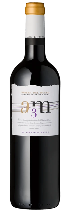 Roble Ribera Del Duero