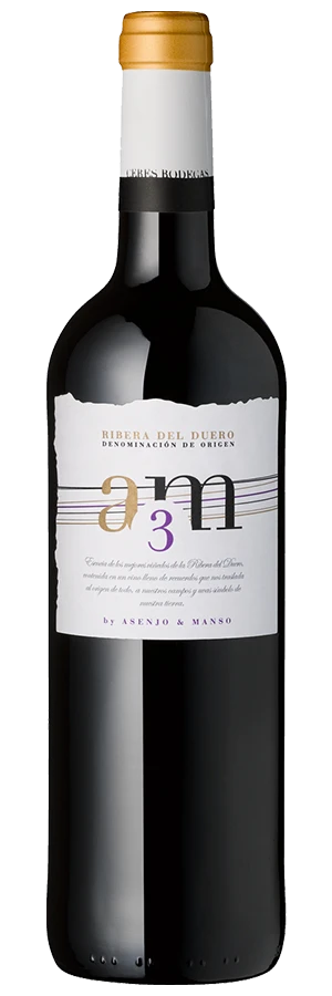 Roble Ribera Del Duero 1 Roble Ribera Del Duero