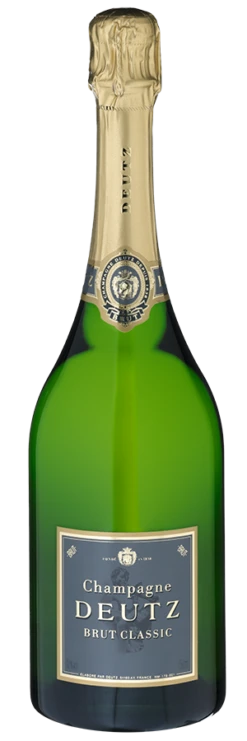 Champagner Brut Classic
