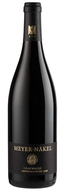 Grauwacke Spätburgunder Trocken