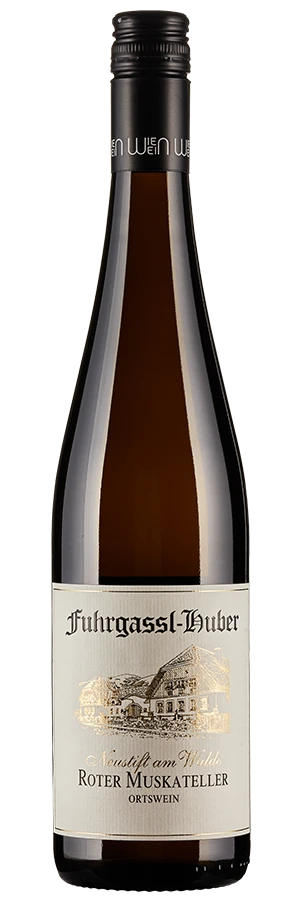 Neustifter Roter Muskateller Trocken 1 Neustifter Roter Muskateller Trocken