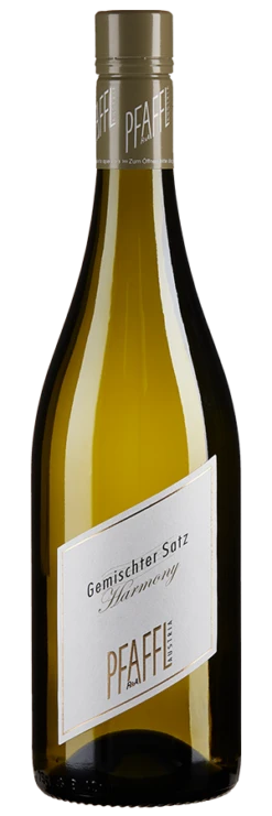 Harmony Gemischter Satz