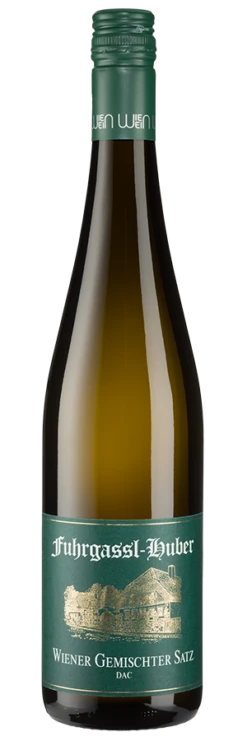 Wiener Gemischter Satz