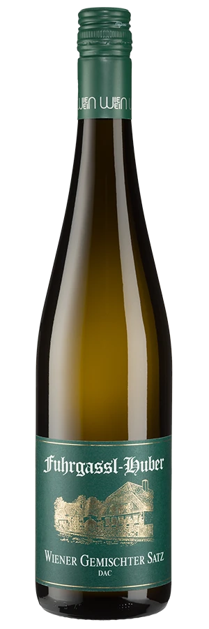 Wiener Gemischter Satz 1 Wiener Gemischter Satz