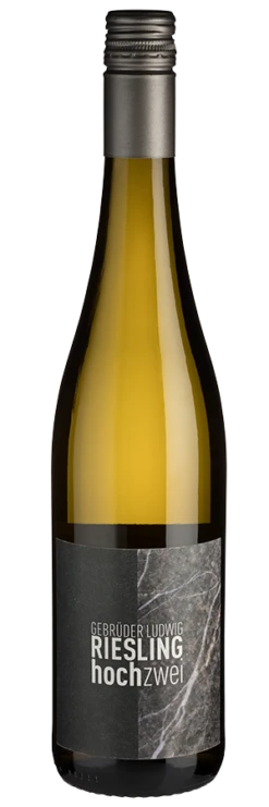 Riesling Trocken Hoch Zwei