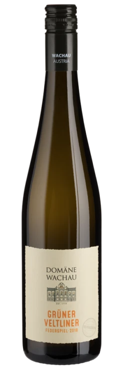 Grüner Veltliner Federspiel Terrassen