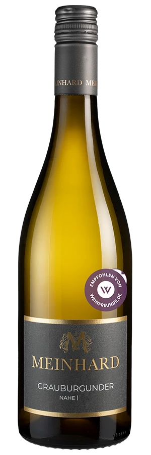 Grauburgunder -W- Trocken 1 Grauburgunder -W- Trocken
