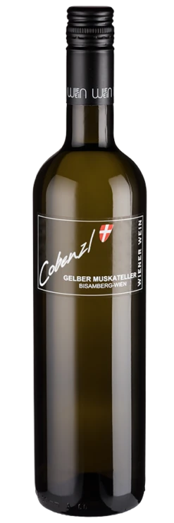 Gelber Muskateller Bisamberg