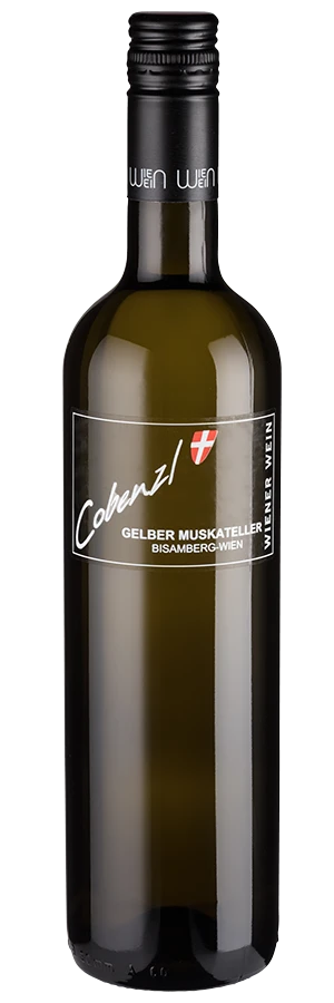 Gelber Muskateller Bisamberg 1 Gelber Muskateller Bisamberg