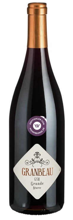 Granbeau GSM Grande Réserve