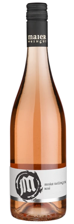 Muskat-Trollinger Rosé