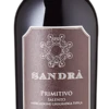 Sandrà Primitivo Salento
