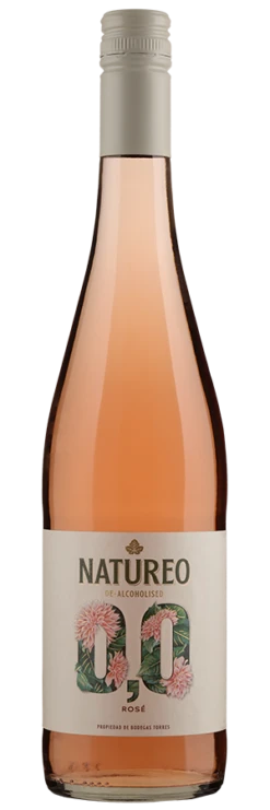 Natureo Free Rosado Alkoholfrei