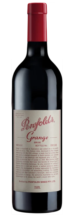 Grange Bin 95