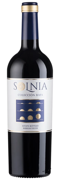 Solnia Colección Rafa