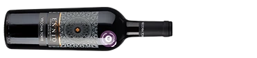 Edizione Ennio Syrah-Primitivo 2 Edizione Ennio Syrah-Primitivo – Bild 2