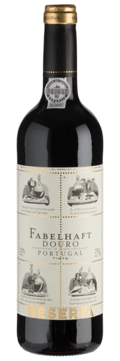 Fabelhaft Reserva