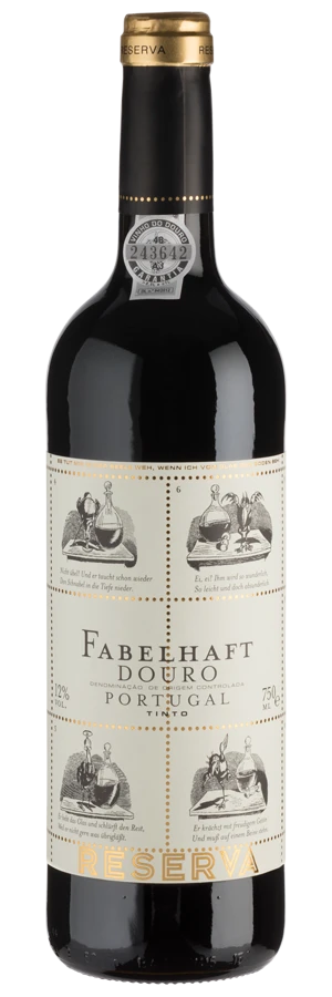 Fabelhaft Reserva 1 Fabelhaft Reserva
