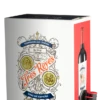 Tres Reyes Tempranillo-Syrah Bag-in-Box - 3,0 L