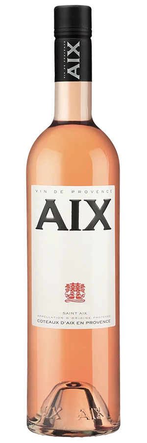 AIX Rosé 1 AIX Rosé