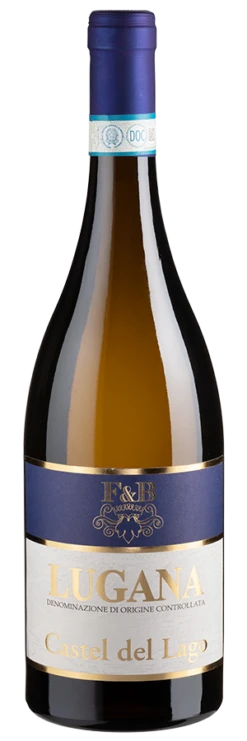 Lugana Castel Del Lago
