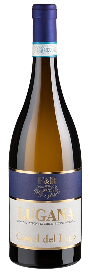 Lugana Castel Del Lago 1 Lugana Castel Del Lago