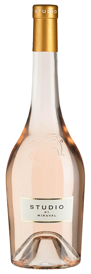 Studio By Miraval Rosé 1,5 L-Magnum 1 Studio By Miraval Rosé 1,5 L-Magnum