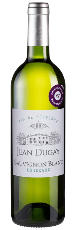 Jean Dugay Sauvignon