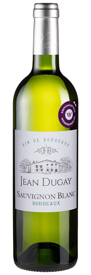 Jean Dugay Sauvignon 1 Jean Dugay Sauvignon