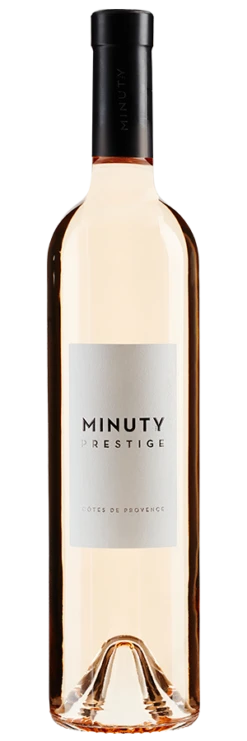 Prestige Rosé Côtes De Provence