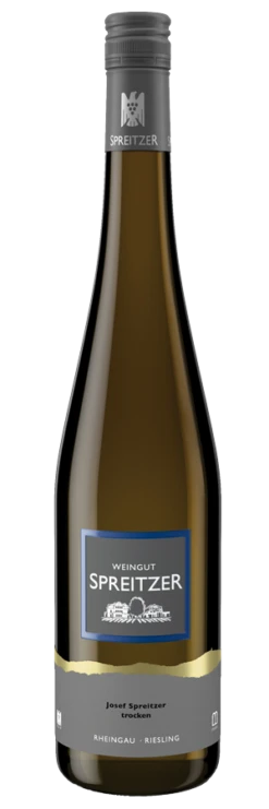 Spreitzer Riesling Trocken